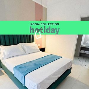 Hotiday Room Collection - Napoli Museo Suite